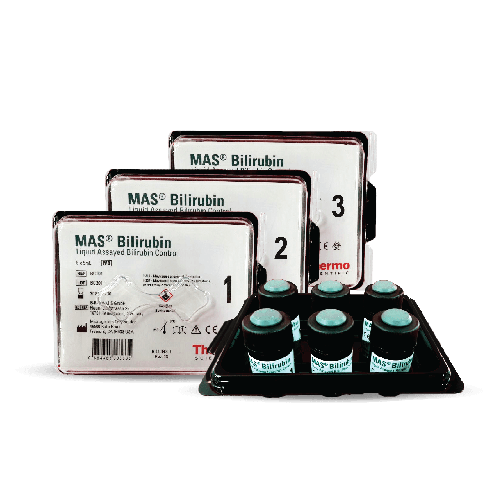 mas-bilirubin-quality-control-daiichi-biotech-service